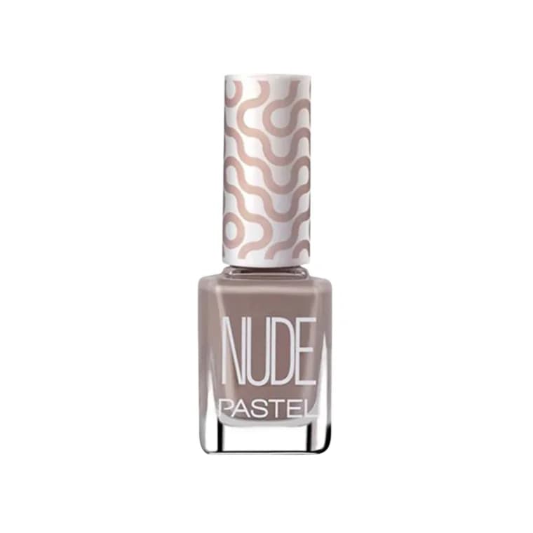 Pastel Nude Nail Polish #759 Buff (13ml)