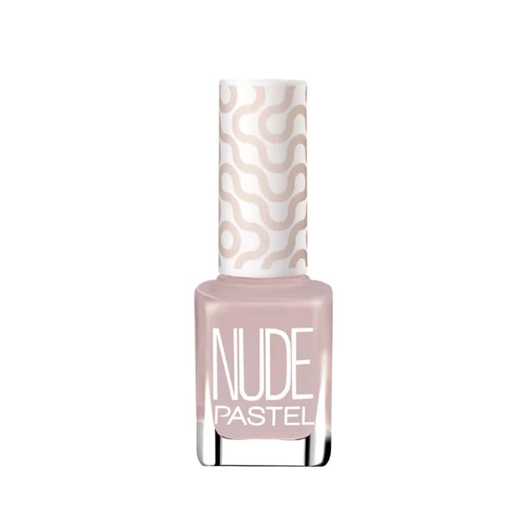 Pastel Nude Nail Polish #762 Kind (13ml)