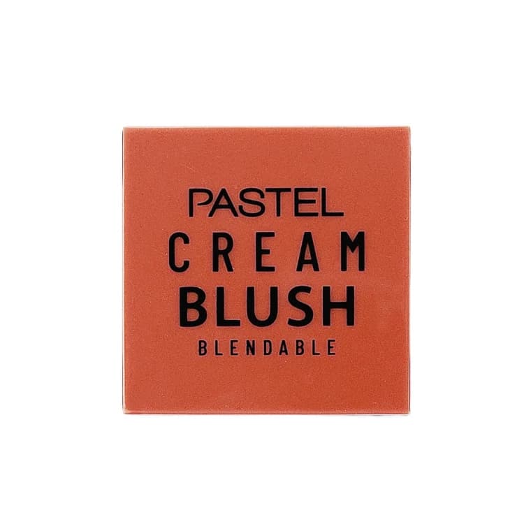 Pastel Profashion Cream Blush #46 Harmony (3.6gm)