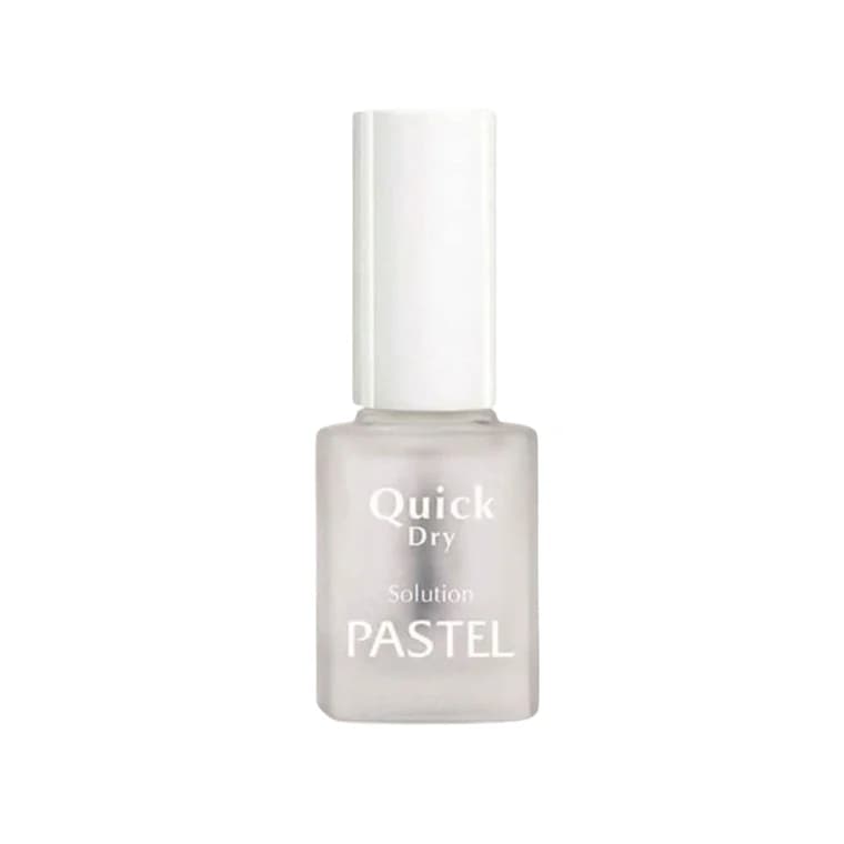 Pastel Quick Dry Solution Nail Polish Dryer (13ml)