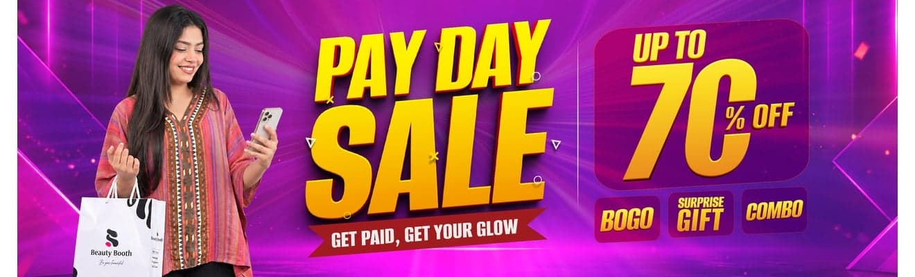 Pay Day Sale 