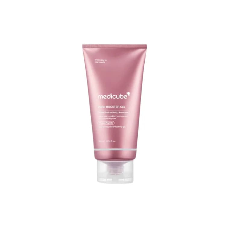 Medicube PDRN Booster Gel (300ml)