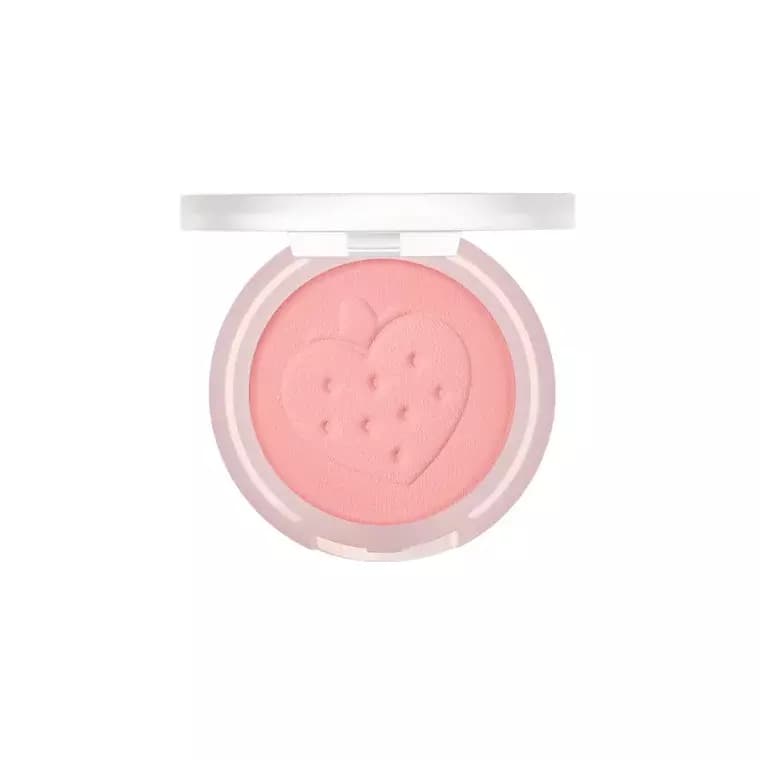Peripera Pure Blushed Sunshine Cheek 26 Fluffy Berry (4.2gm)