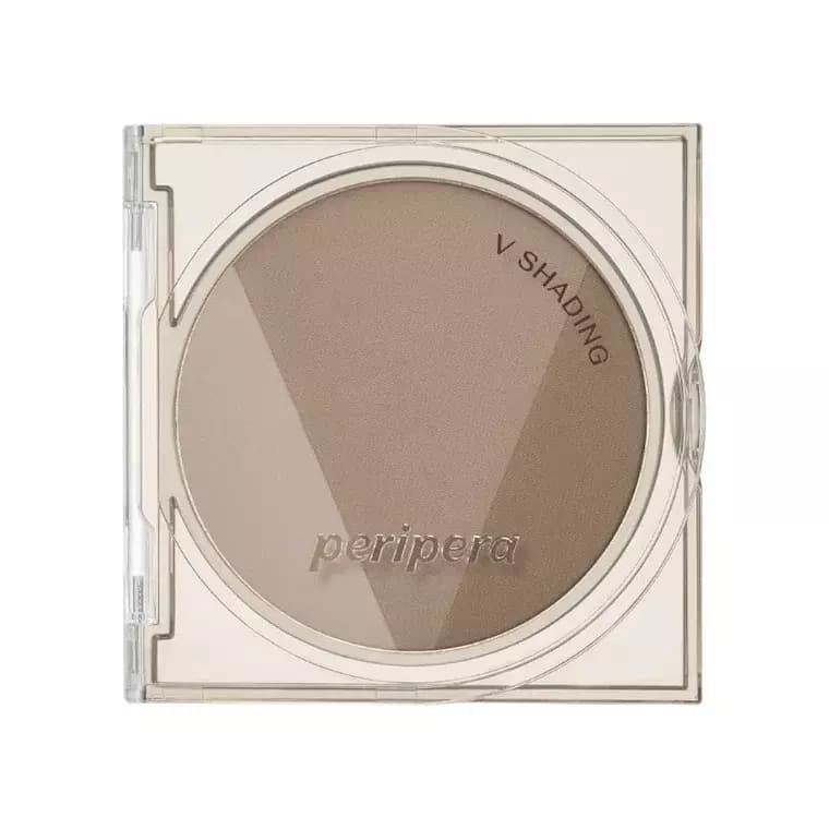 PERIPERA V Shading #003 Grayish Cool (9.5gm)