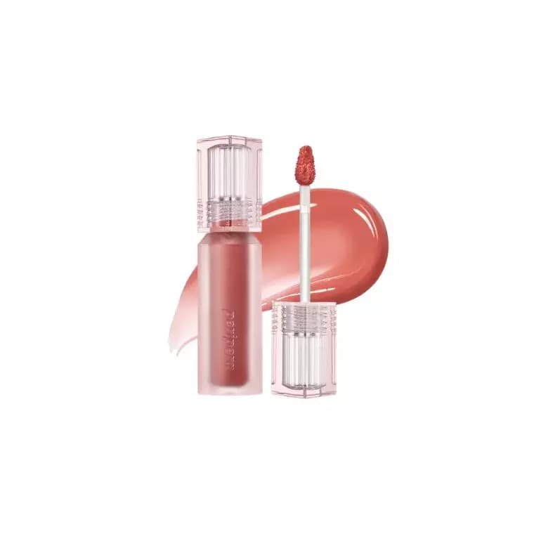 Peripera Water Bare Tint #02 Universal Coral  (2026-10-23)