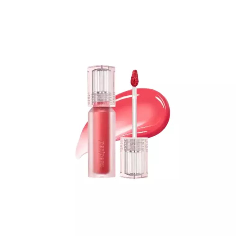 Peripera Water Bare Tint #04 ALL Right Peach  (2026-08-21)