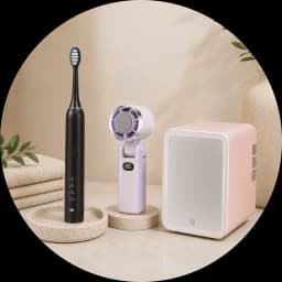 Personal Care Gadgets