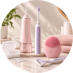 Personal Hygiene Devices