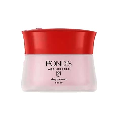 Pond's Age Miracle Day Cream SPF15 PA++ (50gm)