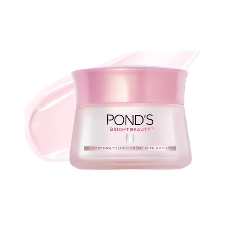 Pond’s Bright Beauty Niasorcinol Beauty Light Cream Bd Variant (35gm)