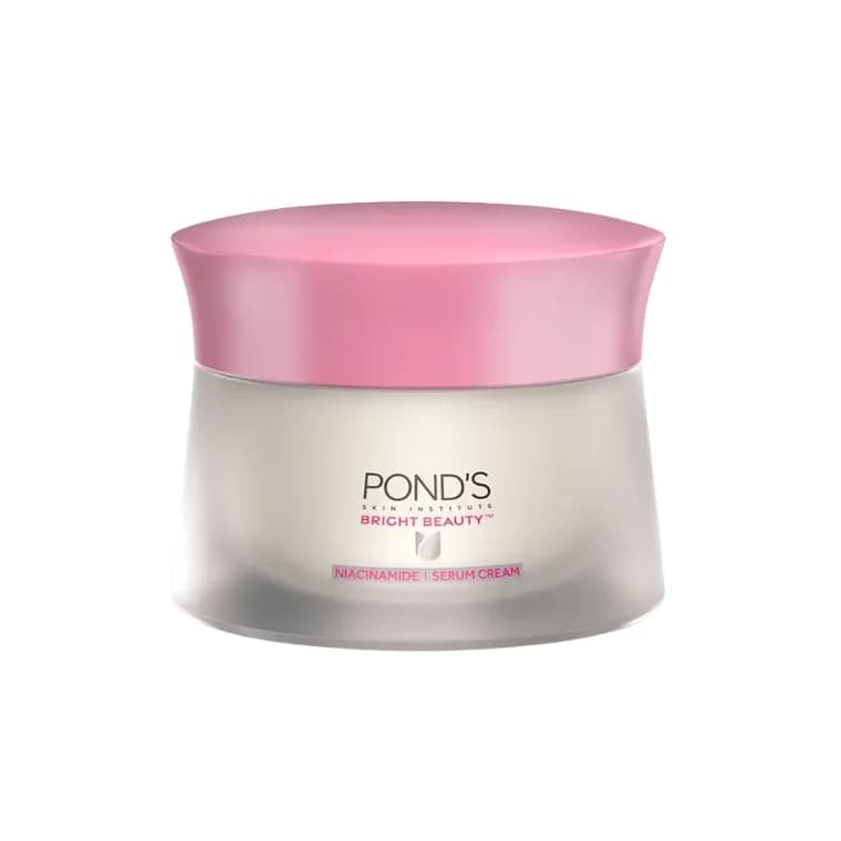 Pond’s Bright Beauty Serum Cream (35gm)