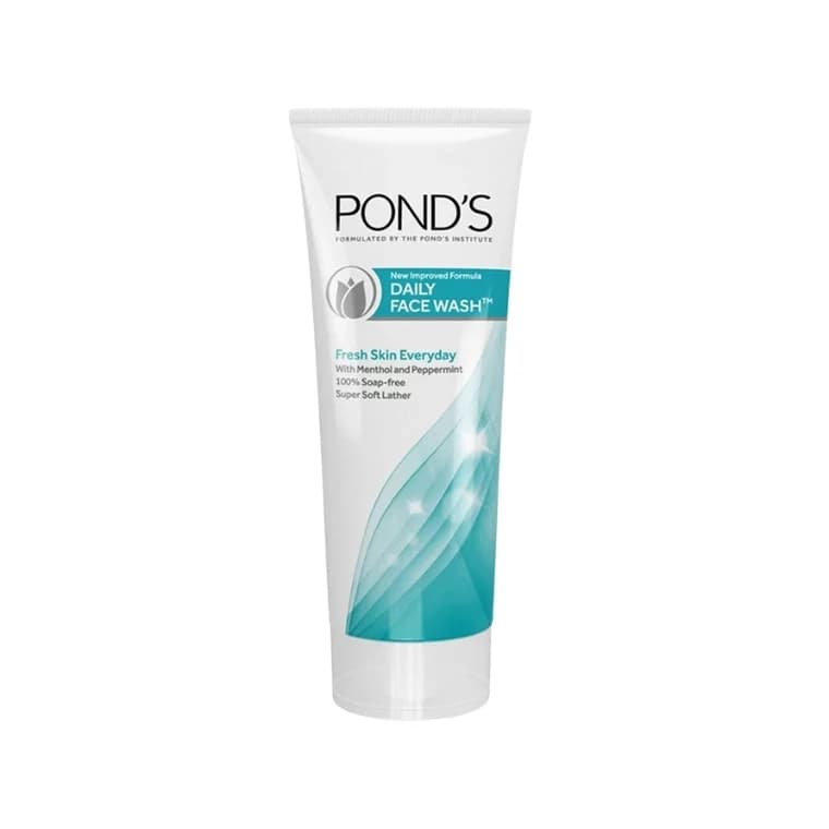 Ponds Daily Face Wash (100gm)