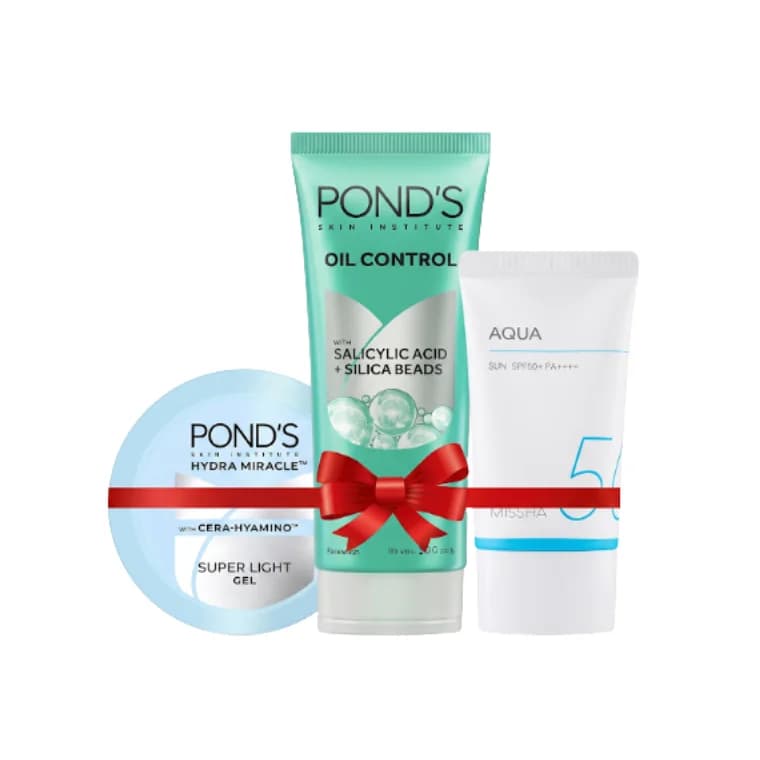 Unilever Combo 4