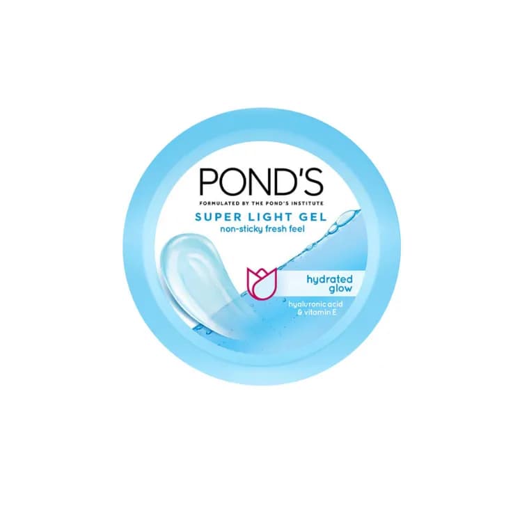 Ponds Super Light Gel Indian Variant (50ml)