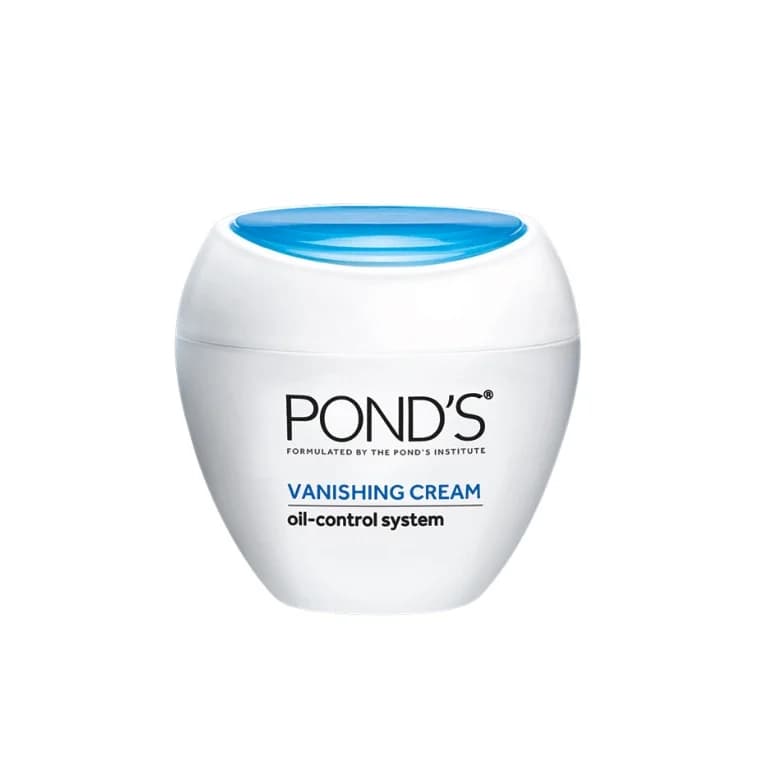 Pond’s Vanishing Cream Oil Control System Bd Variant (50gm)