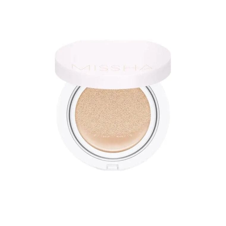 Missha Magic Cushion Cover Lasting Spf 50+ Pa+++ #23 Natural Beige (15gm) (2026-09-03)