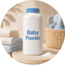 Baby Powder