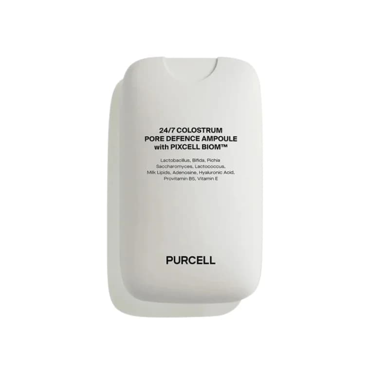 PURCELL 24/7 Colostrum Pore Defence Ampoule (55ml)