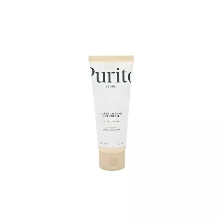 Purito Oat-in Calming Gel Cream