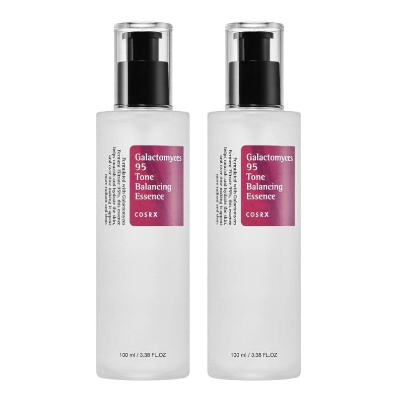 Cosrx Galactomyces 95 Tone Balancing Essence