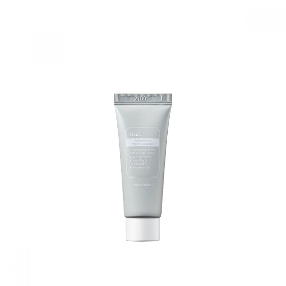 Dear Klairs Fundamental Water Gel Cream (20ml)