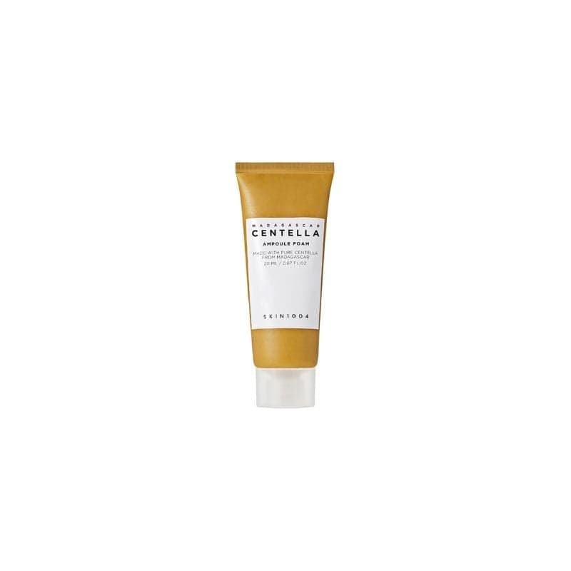 Skin1004 Madagascar Centella Ampoule Foam (20ml)