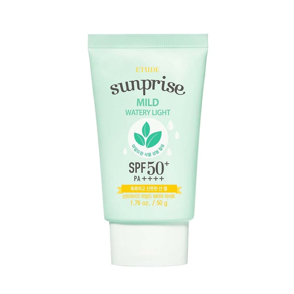 Etude House Sunprise Mild Watery Light SPF50+/PA+++ (50 ml)