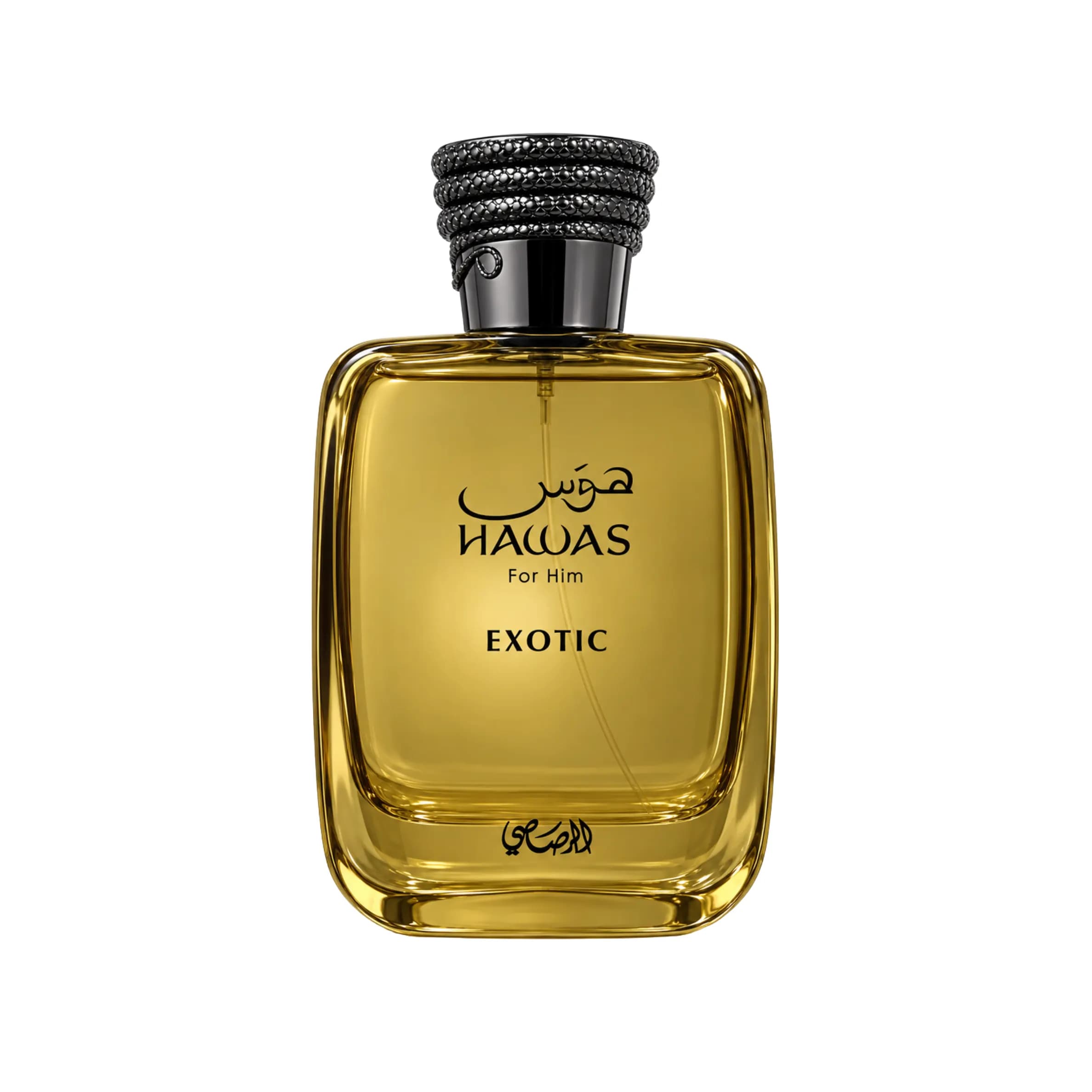  Rasasi Hawas Exotic For Him EDP For Men (100ml)