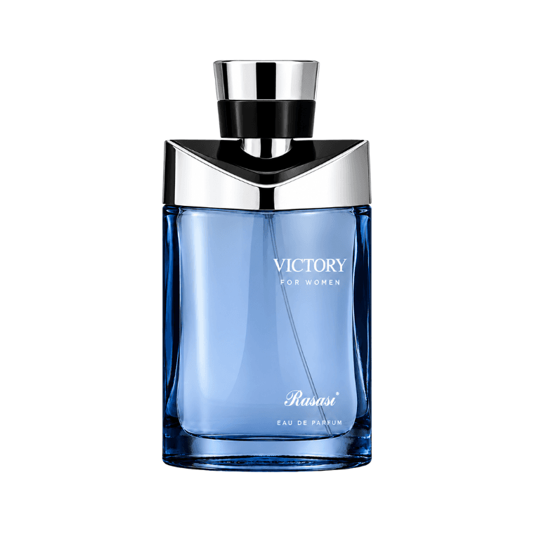 Rasasi Victory Eau de Parfum For women (100ml)