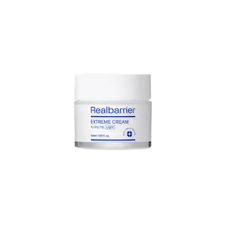 Real Barrier Extreme Cream Light (50ml)