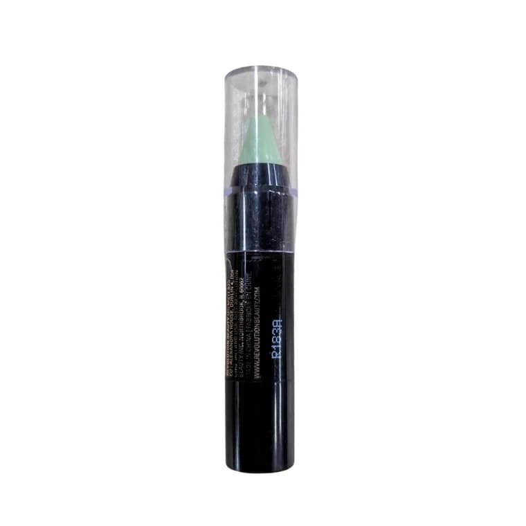 Revolution beauty london colour correcter