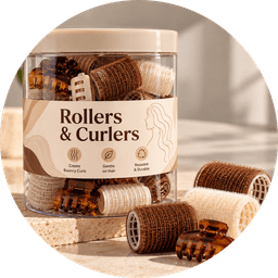 Rollers & Curlers