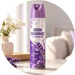 Room Fragrance