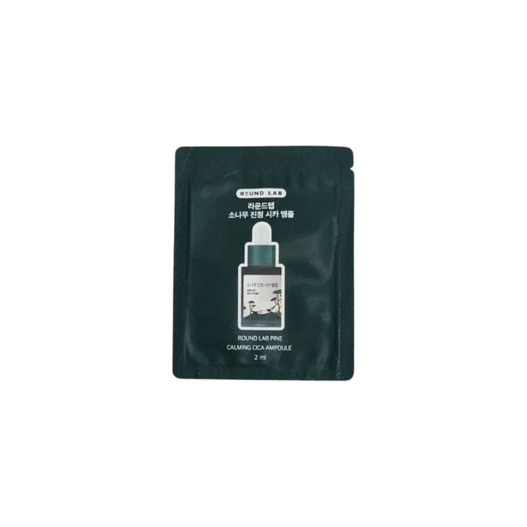ROUND LAB Pine Calming Ampoule (2ml)
