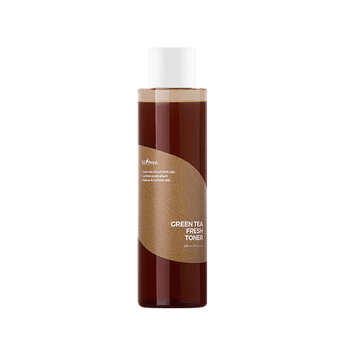 Isntree Green Tea Fresh Toner (200ml)