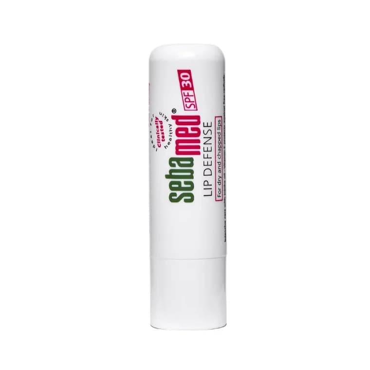 Sebamed Lip Defense for Dry & Chapped Lips (4.8gm)