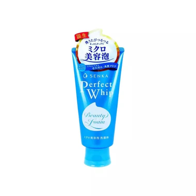 Shiseido Perfect Whip Cleansing Foam (120gm)