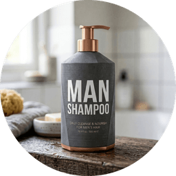 Shampoo
