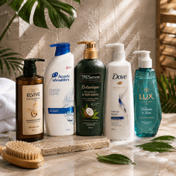 Shampoo