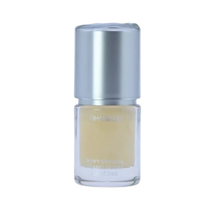 Shaqinuo Shiny Crystal Translucent Lip Gloss #06 (6gm)