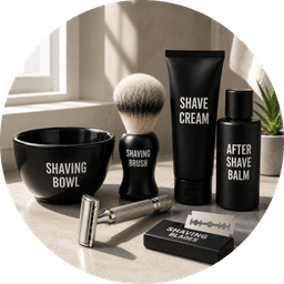 Shaving Products