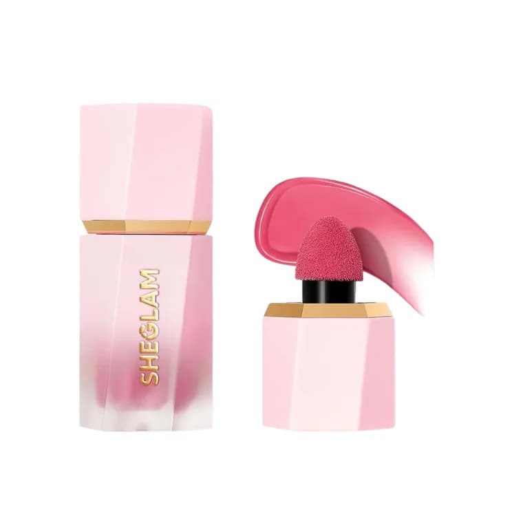 Sheglam Color Bloom Liquid Blush #On Point (5.2ml)
