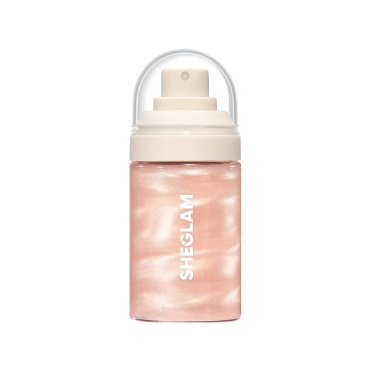 Sheglam Light Me Up Luminous Setting Spray (55ml)