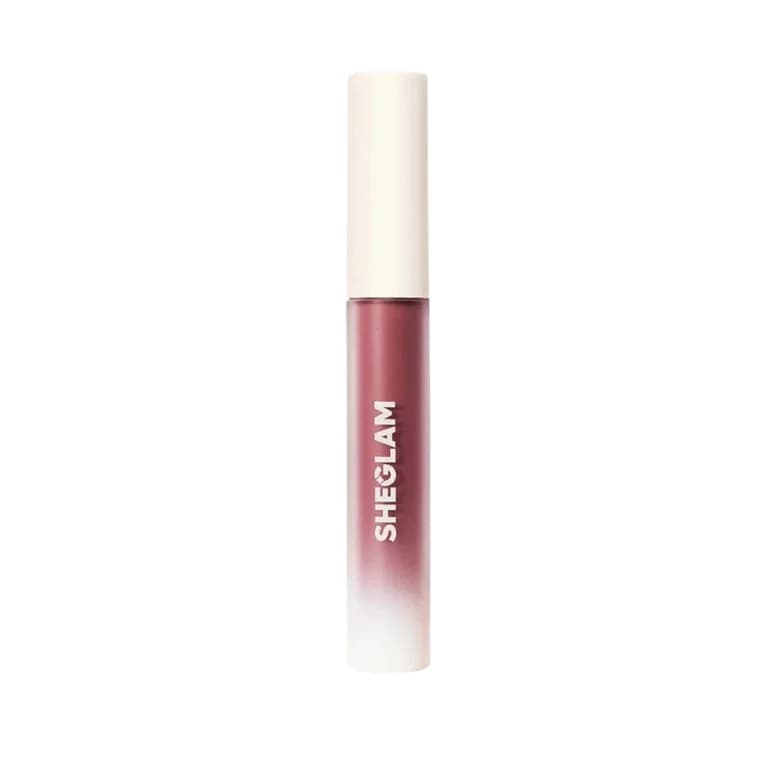 Sheglam Matte Allure Liquid Lipstick #Momojo (3gm)
