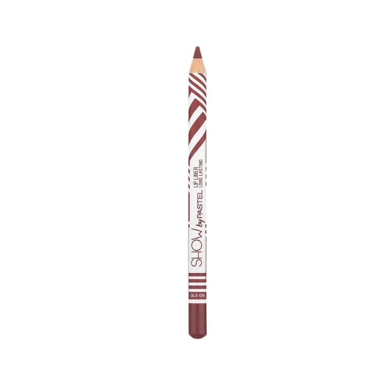 Pastel Show By Pastel Lip Pencil #210