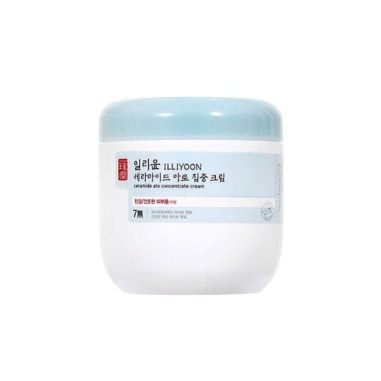 Illiyoon Ceramide Ato Concentrate Cream (500ml)