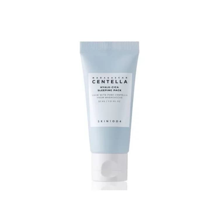 Skin1004 Hyalu-Cica Sleeping Pack (30ml)