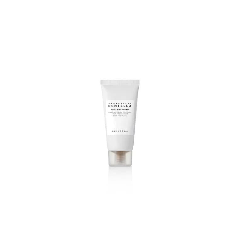 Skin1004 Madagascar Centella Soothing Cream (30ml)