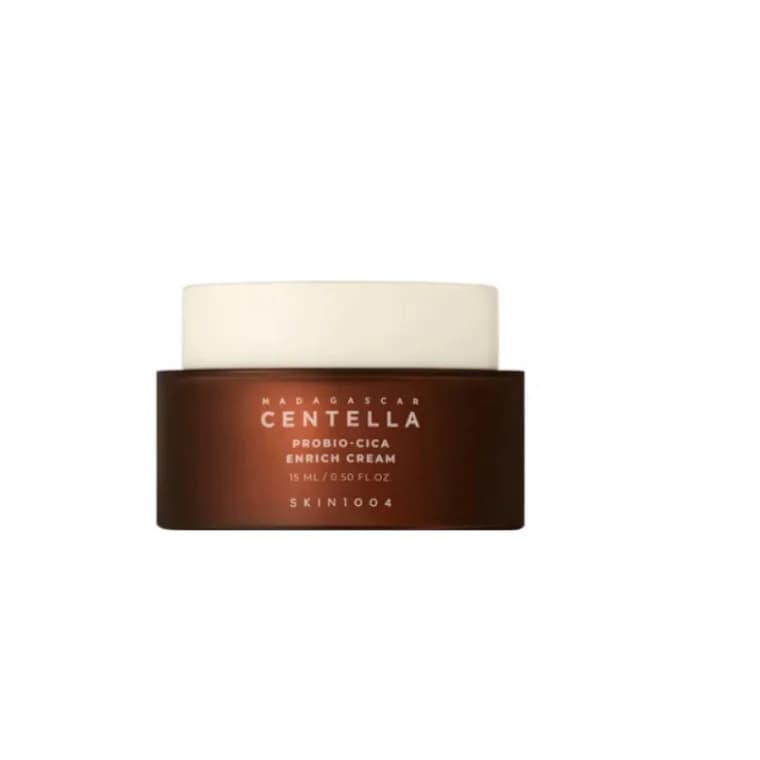 Skin1004 Probio-Cica Enrich Cream (15ml)