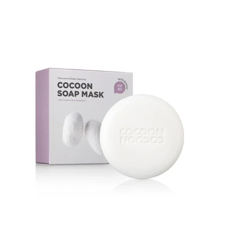 SKIN1004 Zombie Beauty Cocoon Soap Mask (100gm)